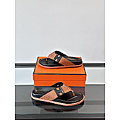 US$80.00 HERMES Shoes for Men's HERMES Slippers #790954
