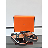 US$80.00 HERMES Shoes for Men's HERMES Slippers #790954