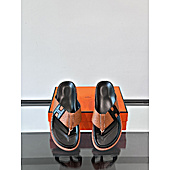 US$80.00 HERMES Shoes for Men's HERMES Slippers #790954