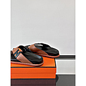 US$80.00 HERMES Shoes for Men's HERMES Slippers #790954