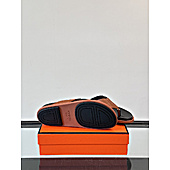 US$80.00 HERMES Shoes for Men's HERMES Slippers #790954
