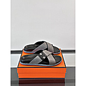 US$80.00 HERMES Shoes for Men's HERMES Slippers #790955