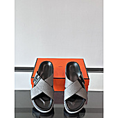 US$80.00 HERMES Shoes for Men's HERMES Slippers #790955