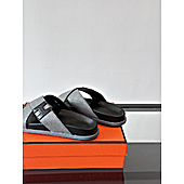 US$80.00 HERMES Shoes for Men's HERMES Slippers #790955