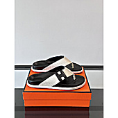 US$80.00 HERMES Shoes for Men's HERMES Slippers #790956