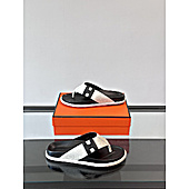 US$80.00 HERMES Shoes for Men's HERMES Slippers #790956
