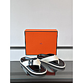 US$80.00 HERMES Shoes for Men's HERMES Slippers #790956