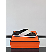 US$80.00 HERMES Shoes for Men's HERMES Slippers #790956