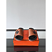US$80.00 HERMES Shoes for Men's HERMES Slippers #790957