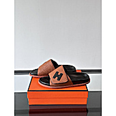 US$80.00 HERMES Shoes for Men's HERMES Slippers #790957
