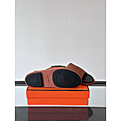 US$80.00 HERMES Shoes for Men's HERMES Slippers #790957