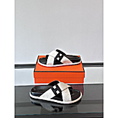 US$80.00 HERMES Shoes for Men's HERMES Slippers #790958