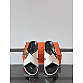 US$80.00 HERMES Shoes for Men's HERMES Slippers #790958