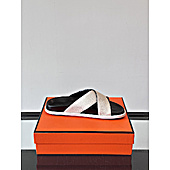 US$80.00 HERMES Shoes for Men's HERMES Slippers #790958