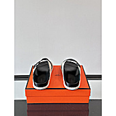 US$80.00 HERMES Shoes for Men's HERMES Slippers #790958