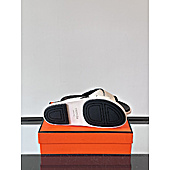 US$80.00 HERMES Shoes for Men's HERMES Slippers #790958