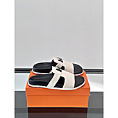 US$80.00 HERMES Shoes for Men's HERMES Slippers #790959