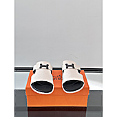US$80.00 HERMES Shoes for Men's HERMES Slippers #790959