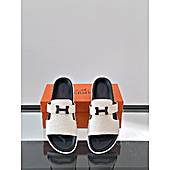 US$80.00 HERMES Shoes for Men's HERMES Slippers #790959