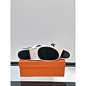 US$80.00 HERMES Shoes for Men's HERMES Slippers #790959