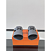 US$80.00 HERMES Shoes for Men's HERMES Slippers #790960