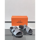 US$80.00 HERMES Shoes for Men's HERMES Slippers #790960