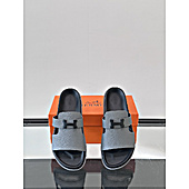 US$80.00 HERMES Shoes for Men's HERMES Slippers #790960