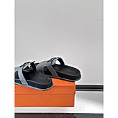 US$80.00 HERMES Shoes for Men's HERMES Slippers #790960
