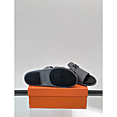 US$80.00 HERMES Shoes for Men's HERMES Slippers #790960