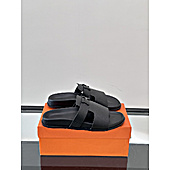 US$80.00 HERMES Shoes for Men's HERMES Slippers #790961