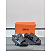 US$80.00 HERMES Shoes for Men's HERMES Slippers #790961