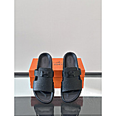 US$80.00 HERMES Shoes for Men's HERMES Slippers #790961