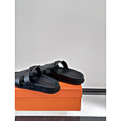US$80.00 HERMES Shoes for Men's HERMES Slippers #790961