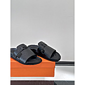 US$80.00 HERMES Shoes for Men's HERMES Slippers #790961