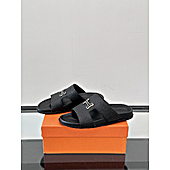 US$80.00 HERMES Shoes for Men's HERMES Slippers #790962