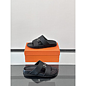 US$80.00 HERMES Shoes for Men's HERMES Slippers #790962