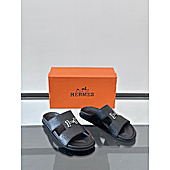 US$80.00 HERMES Shoes for Men's HERMES Slippers #790962