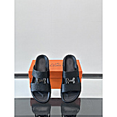 US$80.00 HERMES Shoes for Men's HERMES Slippers #790962