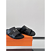 US$80.00 HERMES Shoes for Men's HERMES Slippers #790962