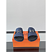 US$80.00 HERMES Shoes for Men's HERMES Slippers #790963