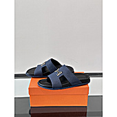 US$80.00 HERMES Shoes for Men's HERMES Slippers #790963