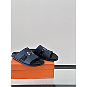 US$80.00 HERMES Shoes for Men's HERMES Slippers #790963