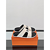 US$80.00 HERMES Shoes for Men's HERMES Slippers #790964