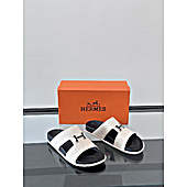 US$80.00 HERMES Shoes for Men's HERMES Slippers #790964