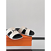 US$80.00 HERMES Shoes for Men's HERMES Slippers #790964