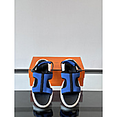 US$92.00 HERMES Shoes for MEN #790965