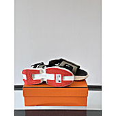 US$92.00 HERMES Shoes for MEN #790966