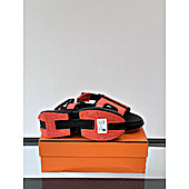 US$92.00 HERMES Shoes for MEN #790972