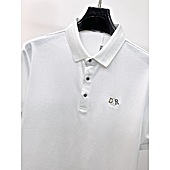 US$50.00 Dior T-shirts for men #791014