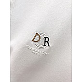 US$50.00 Dior T-shirts for men #791014